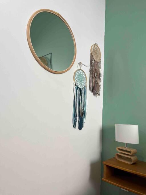 Loccitan Appartement