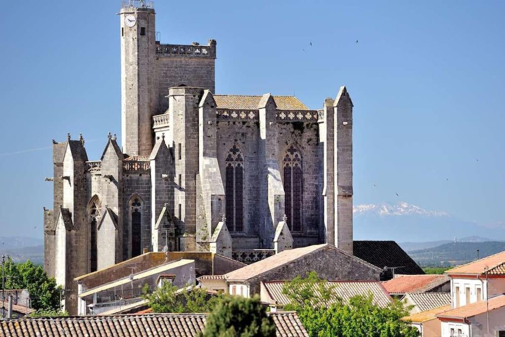 Loccitan Appartement