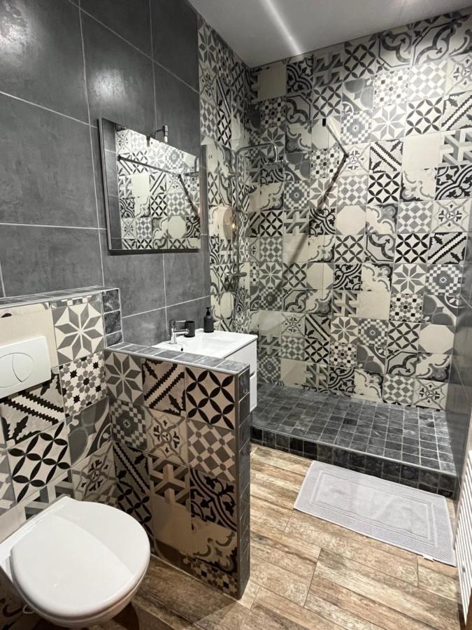 Appartement Loccitan Capestang