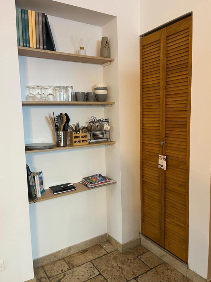 Appartement Loccitan