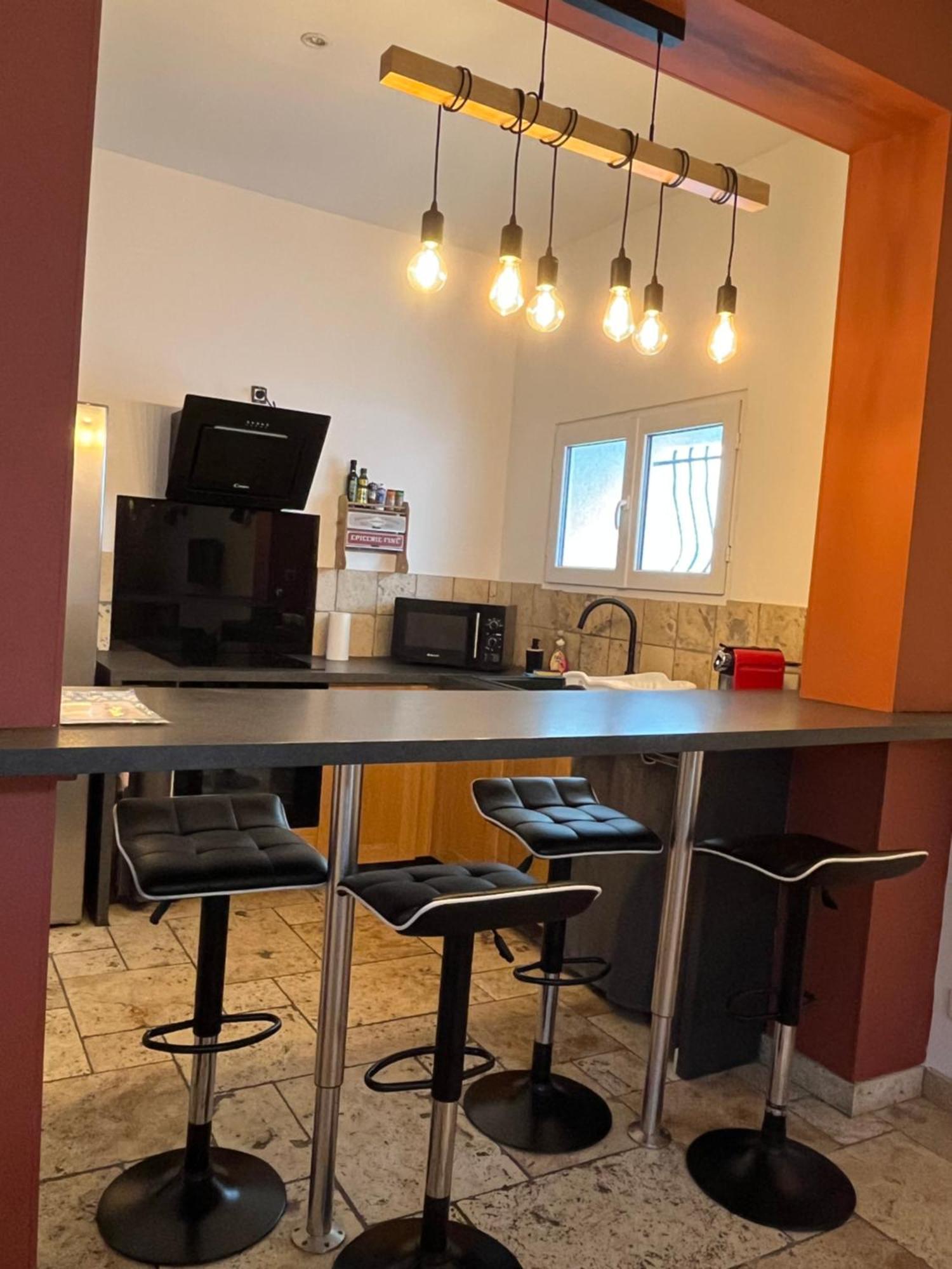 Appartement Loccitan