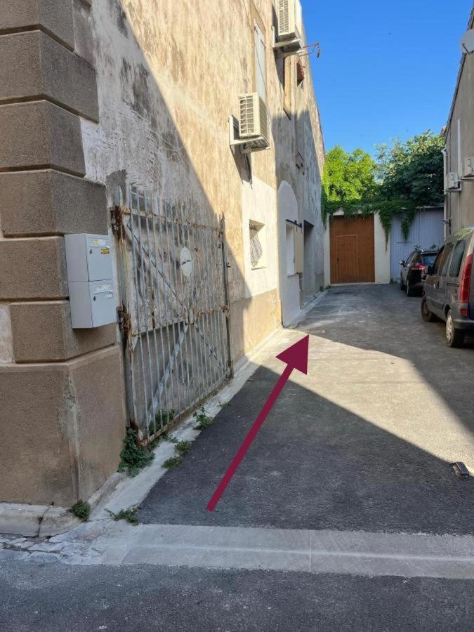 Appartement Loccitan