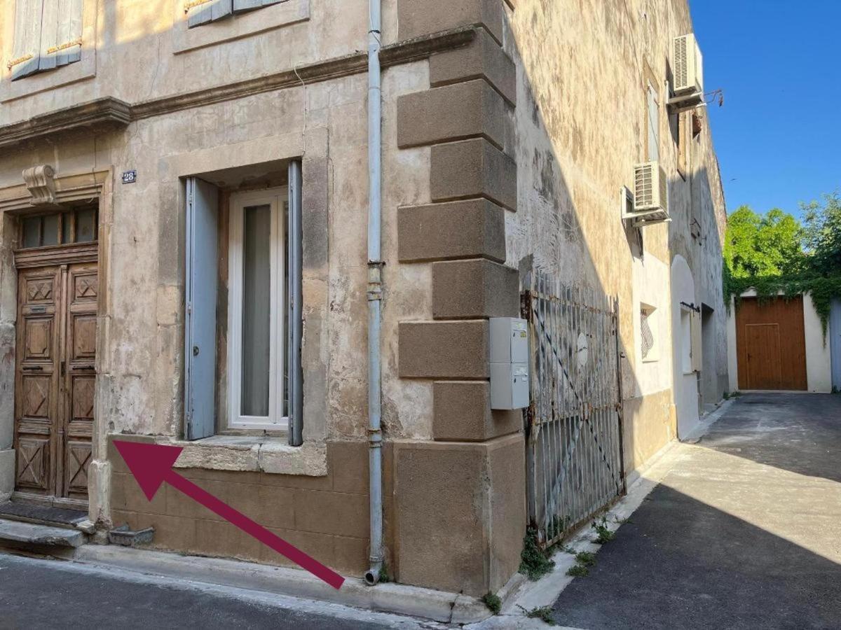 Loccitan Appartement *